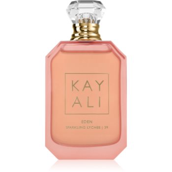 Kayali Eden Sparkling Lychee | 39 Eau de Parfum pentru femei - imagine 2